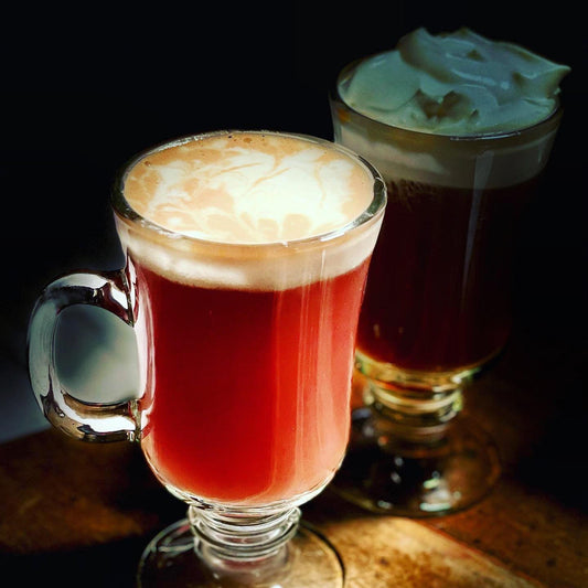 Crimson Harvest Cider