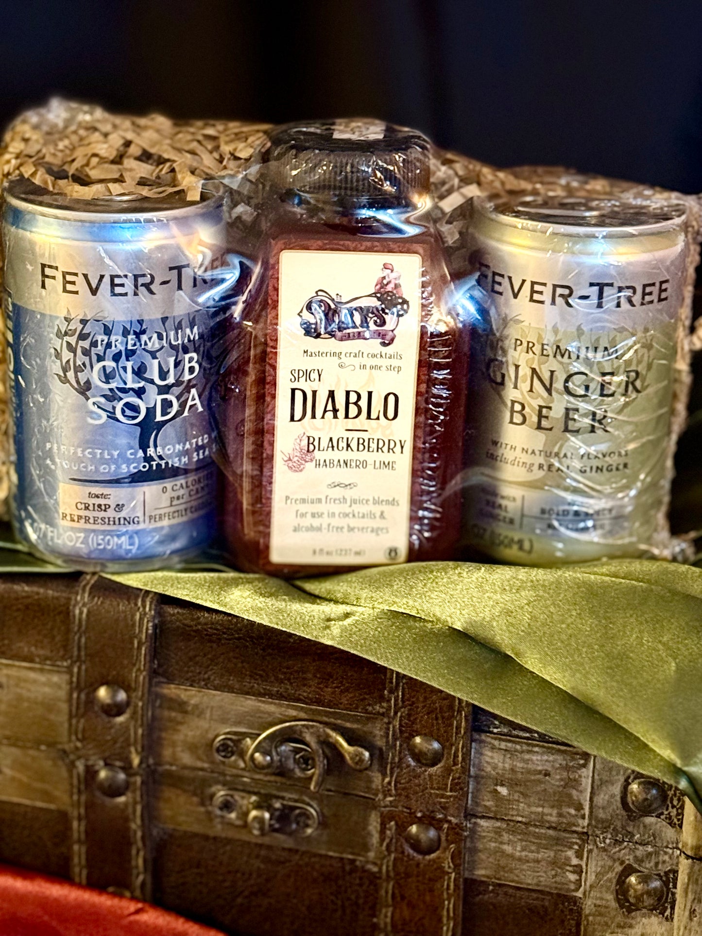 Happy Hour Mini Sets