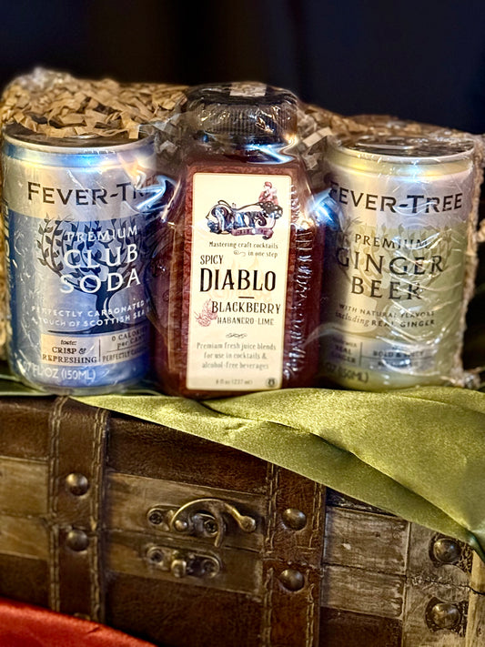 Happy Hour Mini Sets