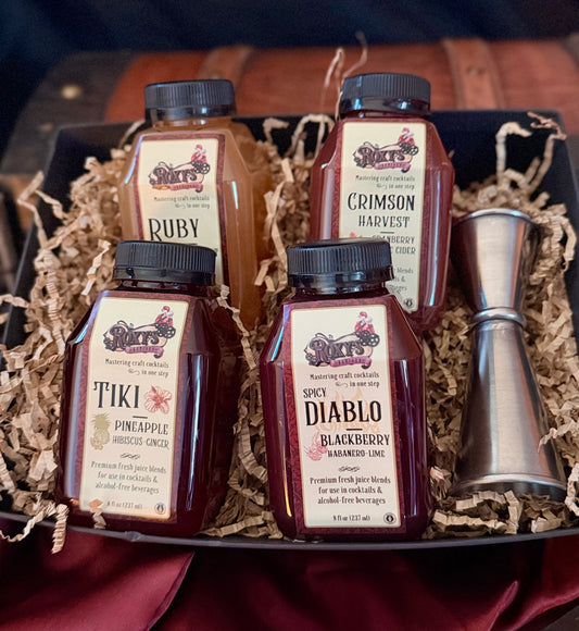 Roxy's Best Sellers Gift Set