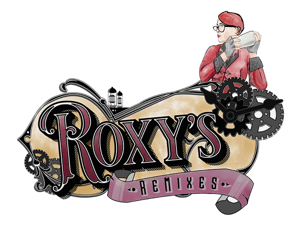 Roxy's Remixes